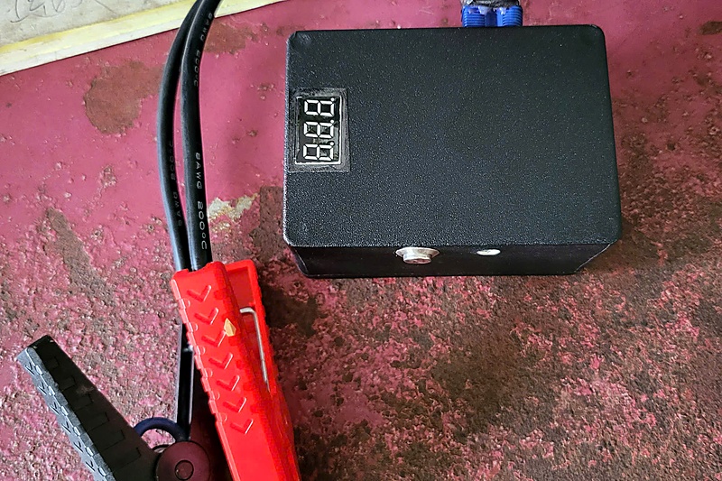 Ứng cứu sự cố hết bình ban đêm khắp TPHCM